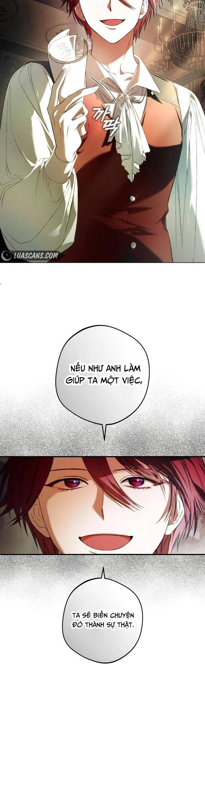 Bạo Chúa Độc Ác Trở Lại - chap12 - Trang 37